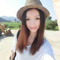 靓女qq头像图片