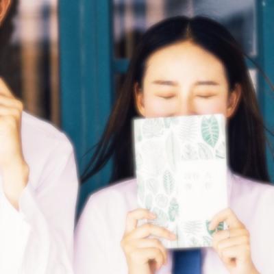 情头高清一对小清新图片