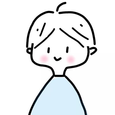 卡通头像女生可爱萌简笔画图片
