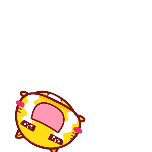 可爱超萌哈咪猫动态头像图片