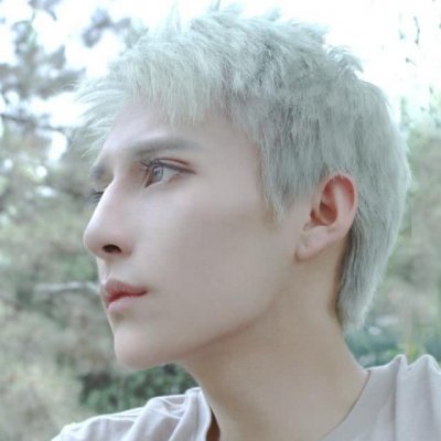霸气个性头像男高清图片