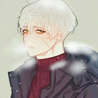 头像动漫男个性潮酷帅图片