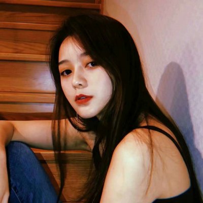 抖音最火图片头像闺蜜真人