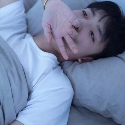 高清微信头像男意境图片