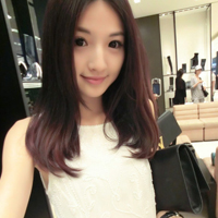 靓女qq头像图片
