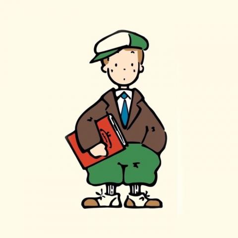 情侣头像动漫搭配