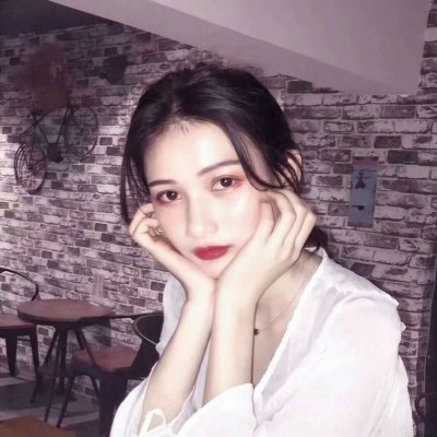 抖音最火图片头像闺蜜真人