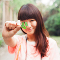 lomo风格qq头像女生图片