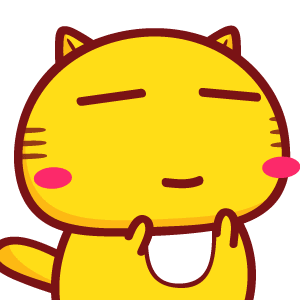 可爱超萌哈咪猫动态头像图片