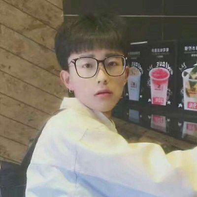 霸气个性头像男高清图片
