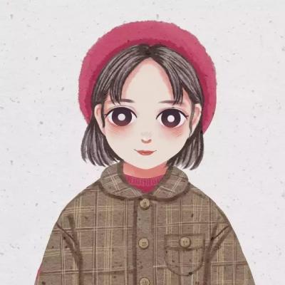 女个性复古动漫头像图片
