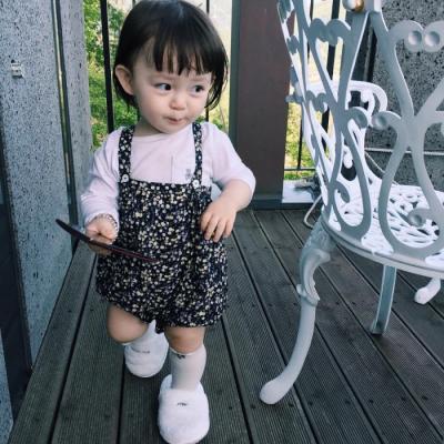萌娃qq头像女生可爱图片