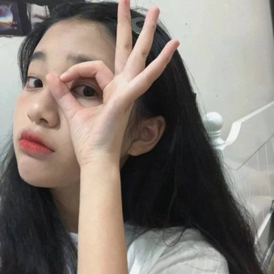 全网最火的头像女生可爱型单纯