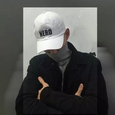 qq好看男头个性图片