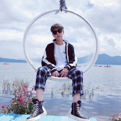 高清稀有情侣头像一对真人图片