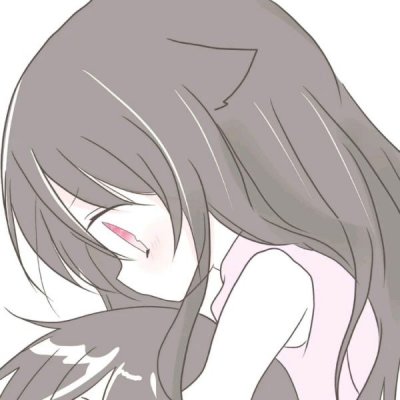 超可爱漫画手绘情头