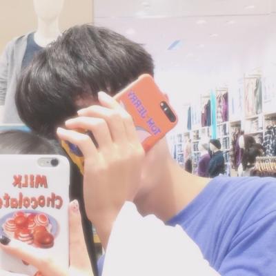 情头高清一对小清新图片