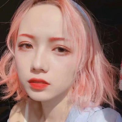气质美女头像真实点的图片