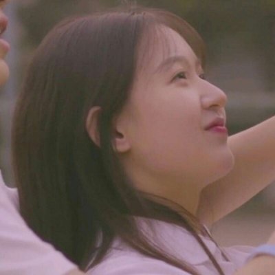 个性头像情侣复古图片