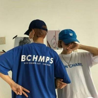 酷酷的情侣头像真人一对
