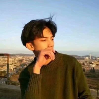 霸气个性头像男高清图片