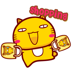可爱超萌哈咪猫动态头像图片