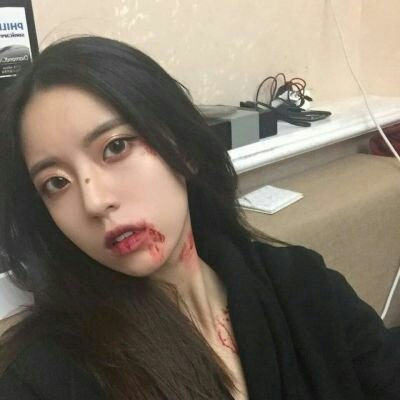 抖音最火图片头像闺蜜真人