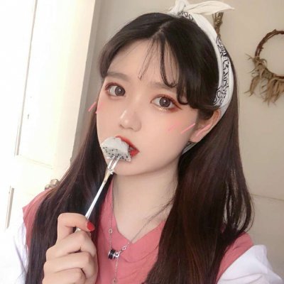 全网最火的头像女生可爱型单纯