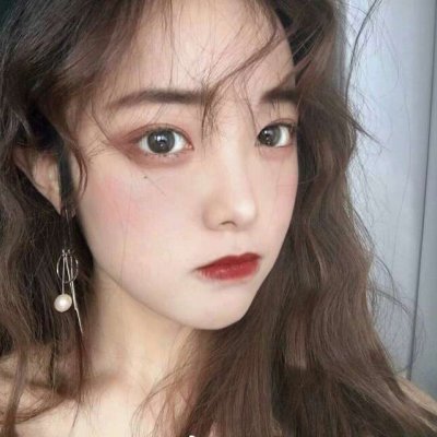 抖音最火图片头像闺蜜真人