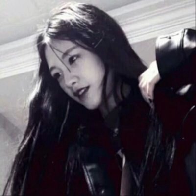 头像图片微信霸气女超拽冷酷