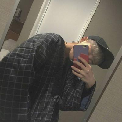 霸气头像男生超拽帅气真人图片