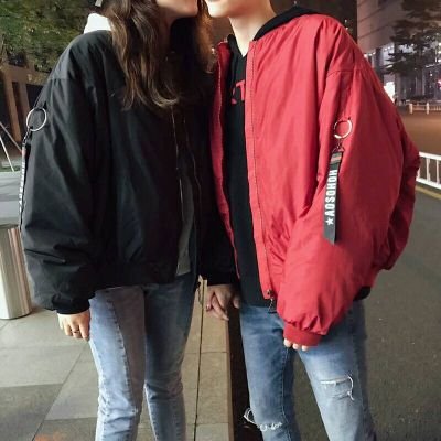 酷酷的情侣头像真人一对