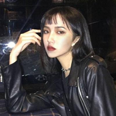 女生头像御姐社会有纹身霸气图片