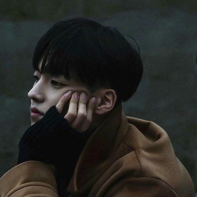 霸气个性头像男高清图片