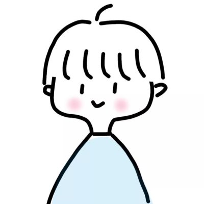 卡通头像女生可爱萌简笔画图片