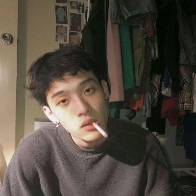 霸气个性头像男高清图片