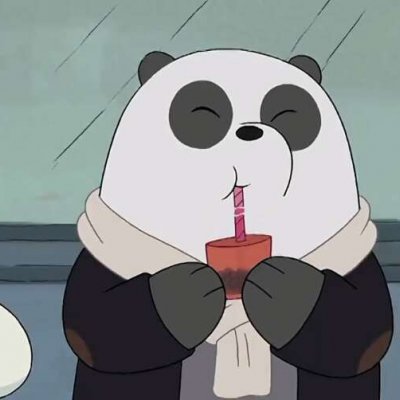 咱们裸熊高清无水印头像图片