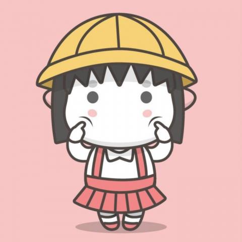 限量版动漫头像女生高清图片