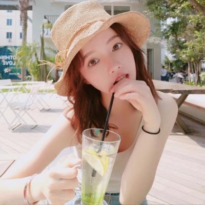 最新最火闺蜜头像二人真人图片