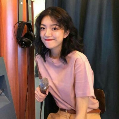 全网最火的头像女生可爱型单纯