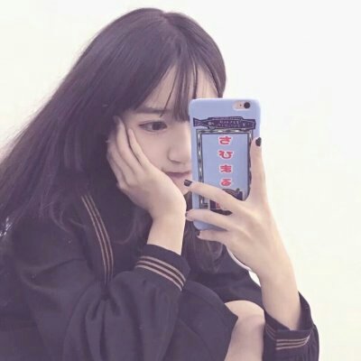 qq3人闺蜜头像一人一张真人图片