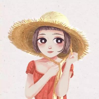女个性复古动漫头像图片
