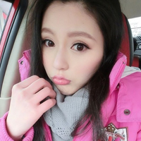 靓女qq头像图片