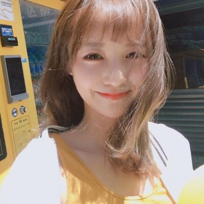 小清新文艺女生头像图片高清