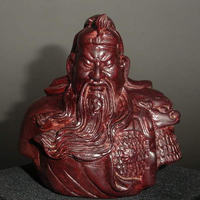 工艺品招财微信头像图片