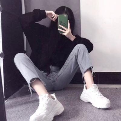 头像霸气女生超拽图片