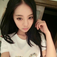 靓女qq头像图片