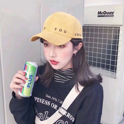女生图片微信头像个性