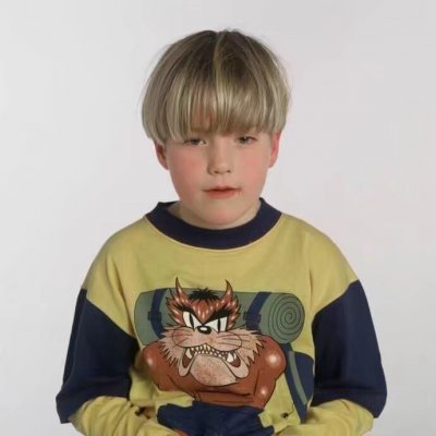 欧美青少年头像男生图片