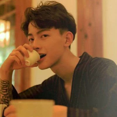 霸气个性头像男高清图片